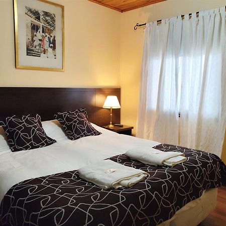 Las Retamas B&B Ushuaia Ngoại thất bức ảnh