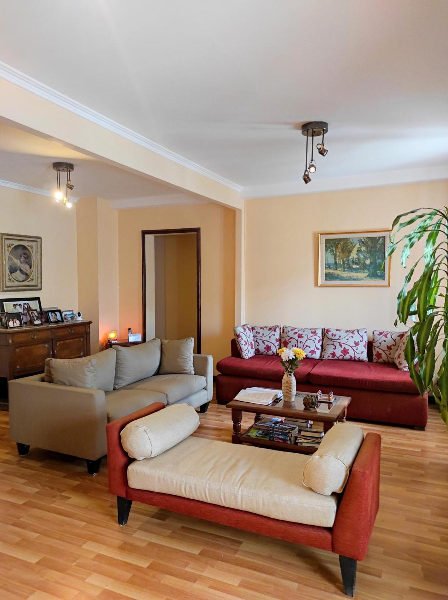 Las Retamas B&B Ushuaia Ngoại thất bức ảnh