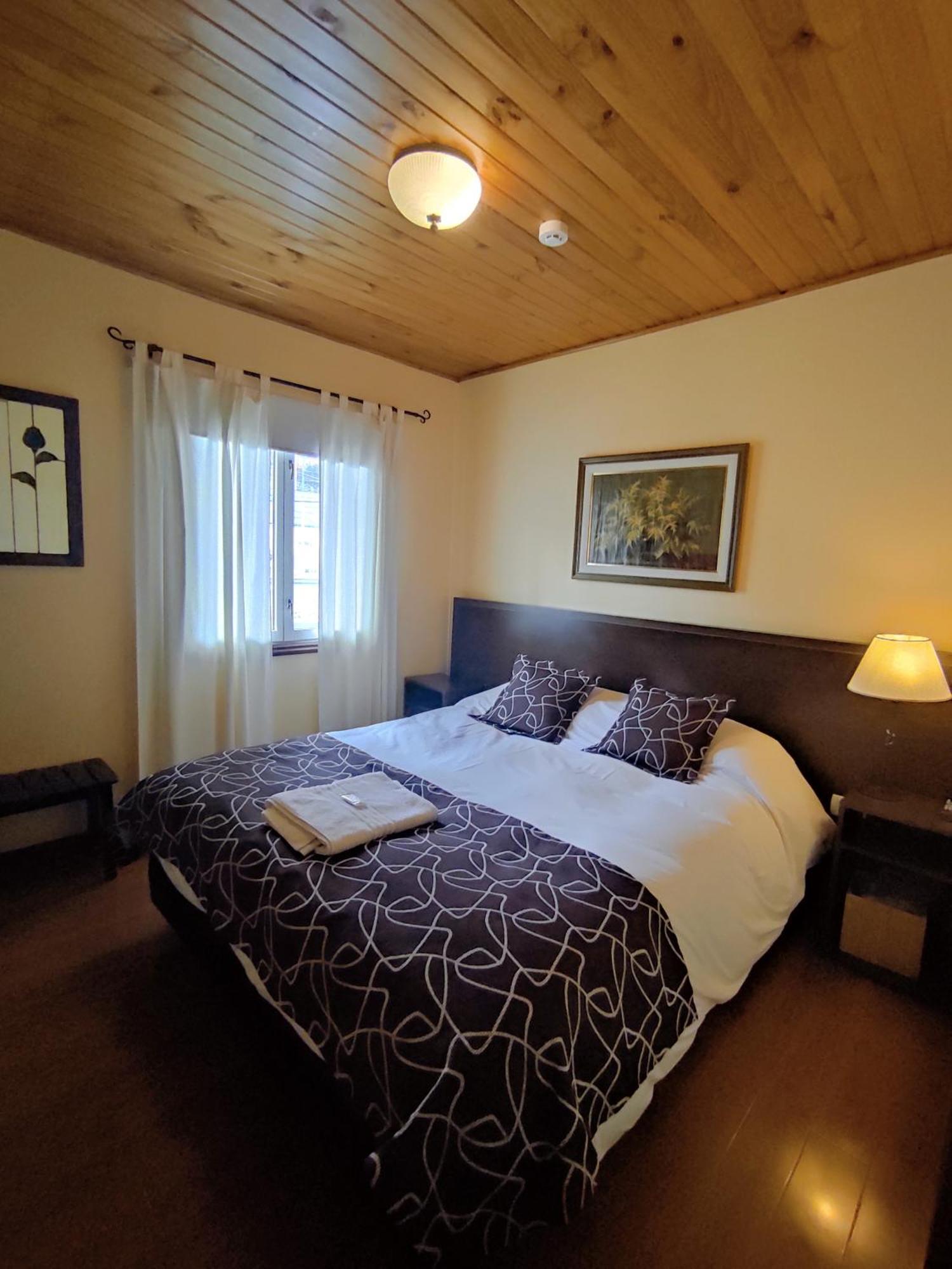 Las Retamas B&B Ushuaia Ngoại thất bức ảnh