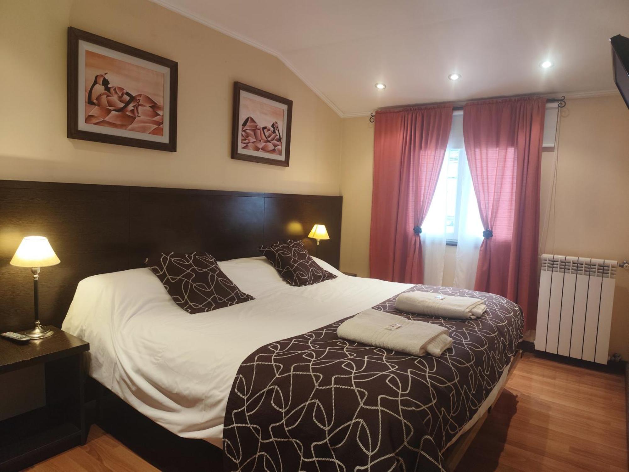 Las Retamas B&B Ushuaia Ngoại thất bức ảnh