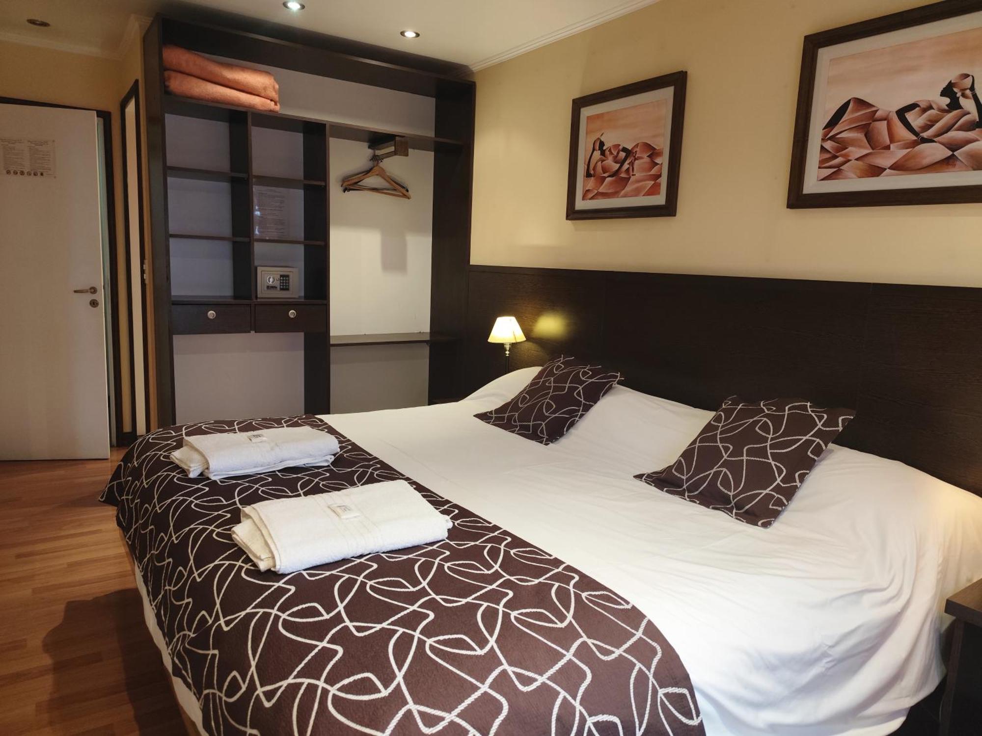 Las Retamas B&B Ushuaia Ngoại thất bức ảnh